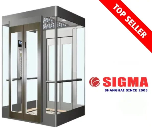 Capsule Lift