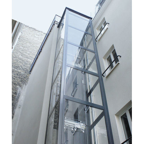 BMA External Lift for Home / Office