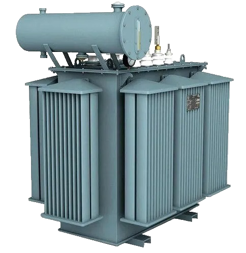 Complete Substation