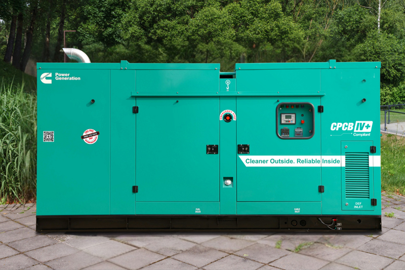 Generator