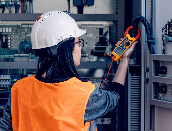 Capital Powertech
