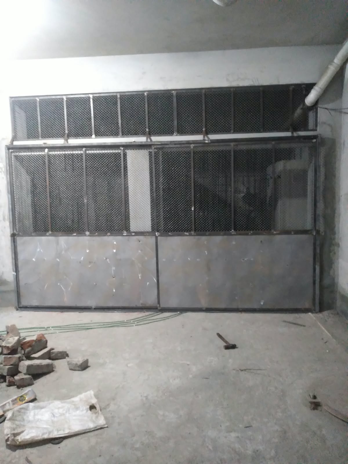 Kazi Delwar Villa