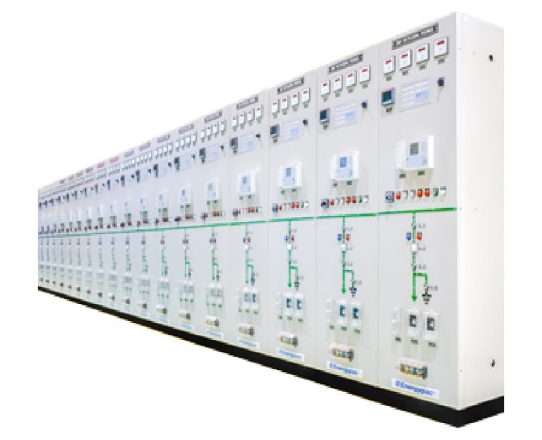 CONTROL, RELAY & PROTECTION PANEL UP TO 400kV FOR TRANSFORMER FEEDER